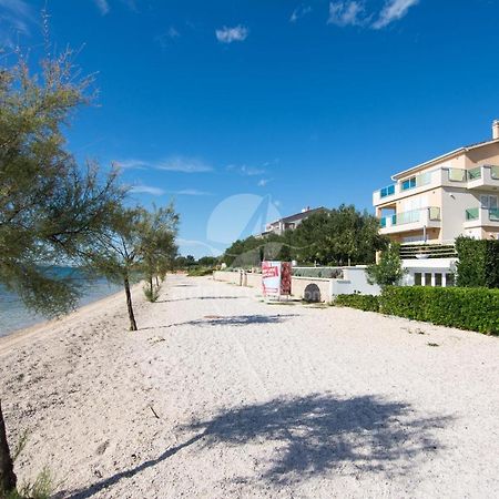 Apartments Citrine On The Beach Weißenburg Exterior foto
